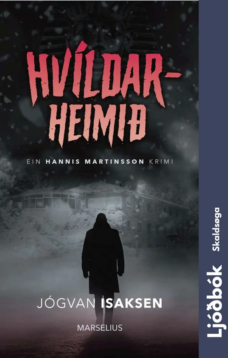 Hvíldarheimið af Jógvan Isaksen