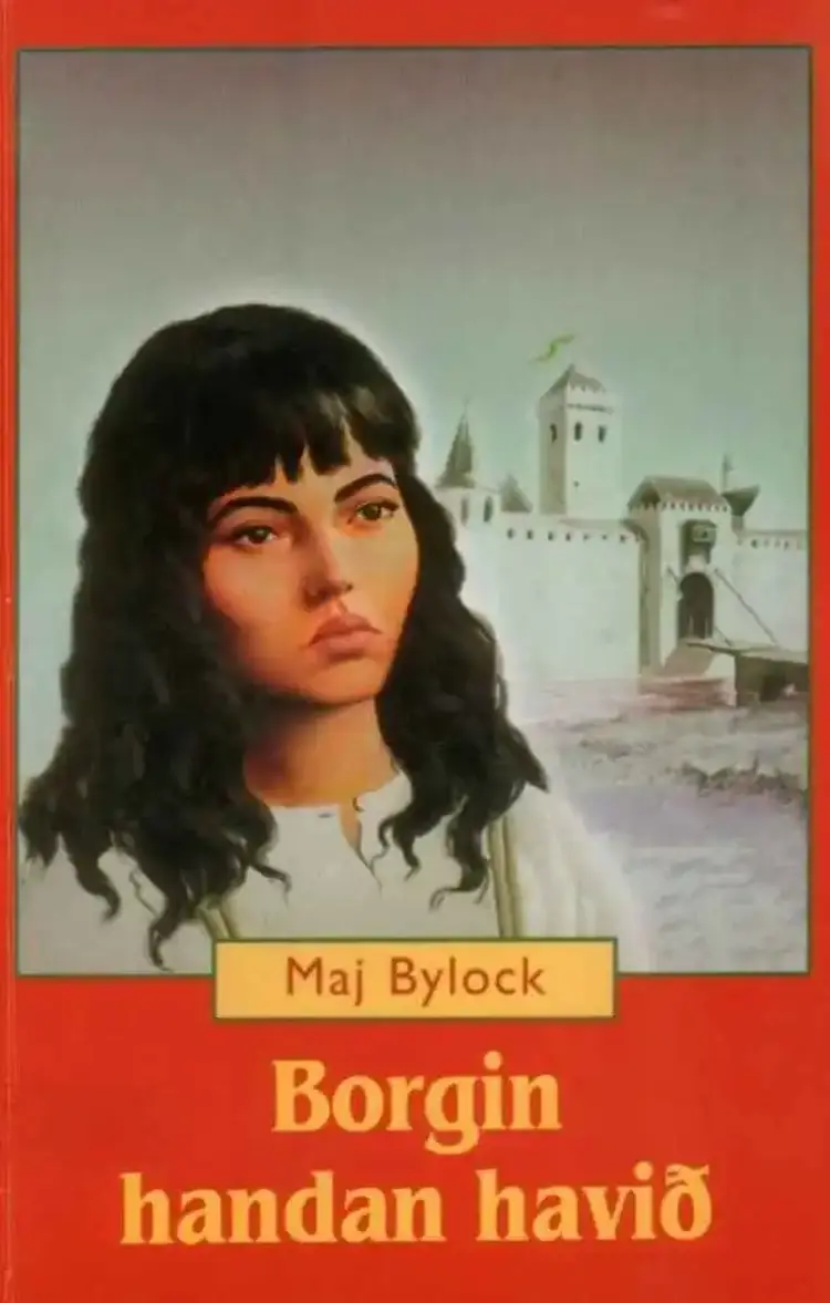 Borgin handan havið 