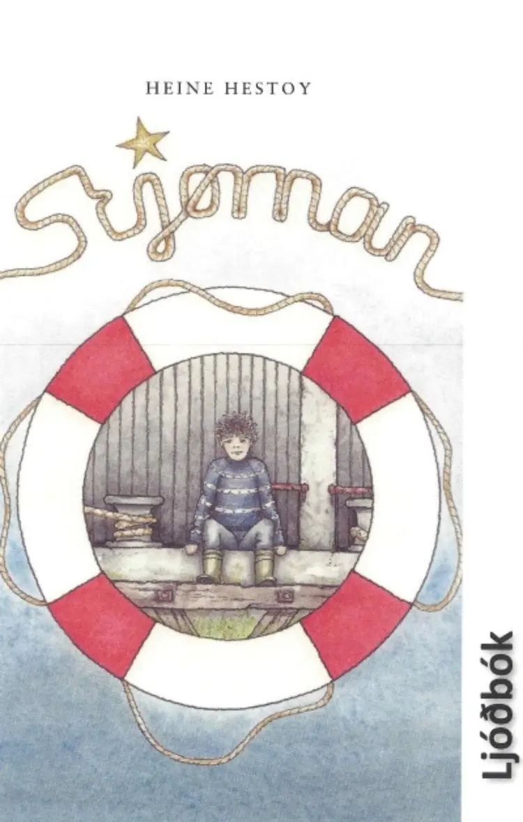 Stjørnan af Heine Hestoy