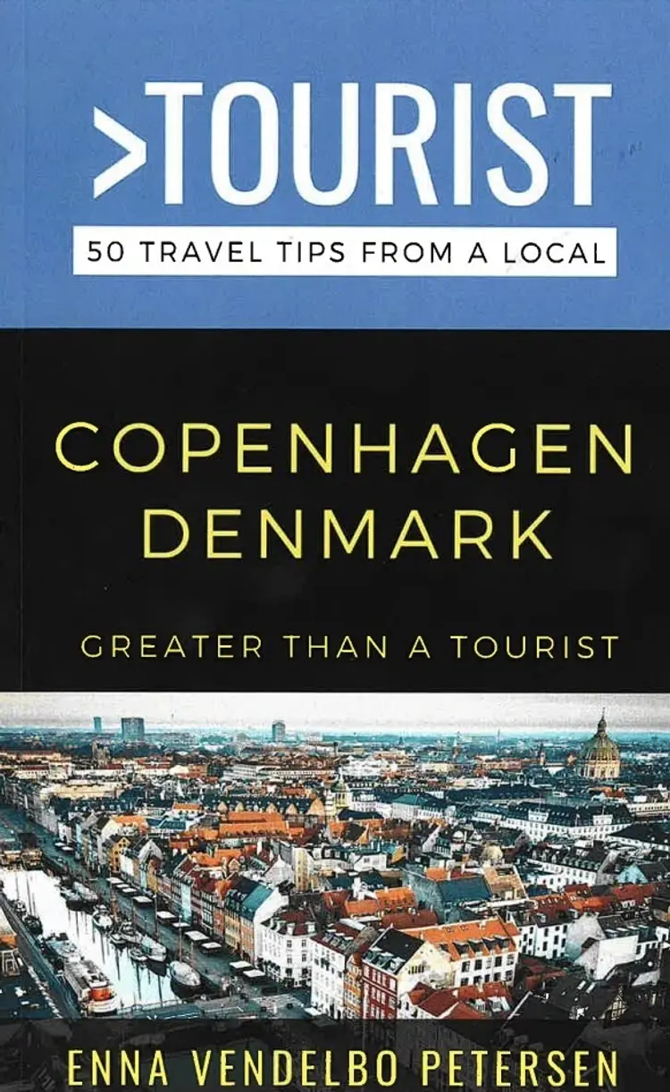 Greater Than a Tourist - Copenhagen af Enna Vendelbo Petersen