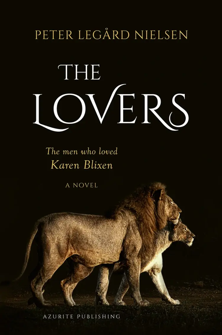 The Lovers af Peter Legård Nielsen