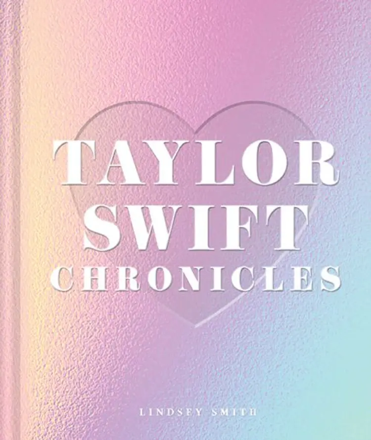 Taylor Swift Chronicles af Lindsey Smith