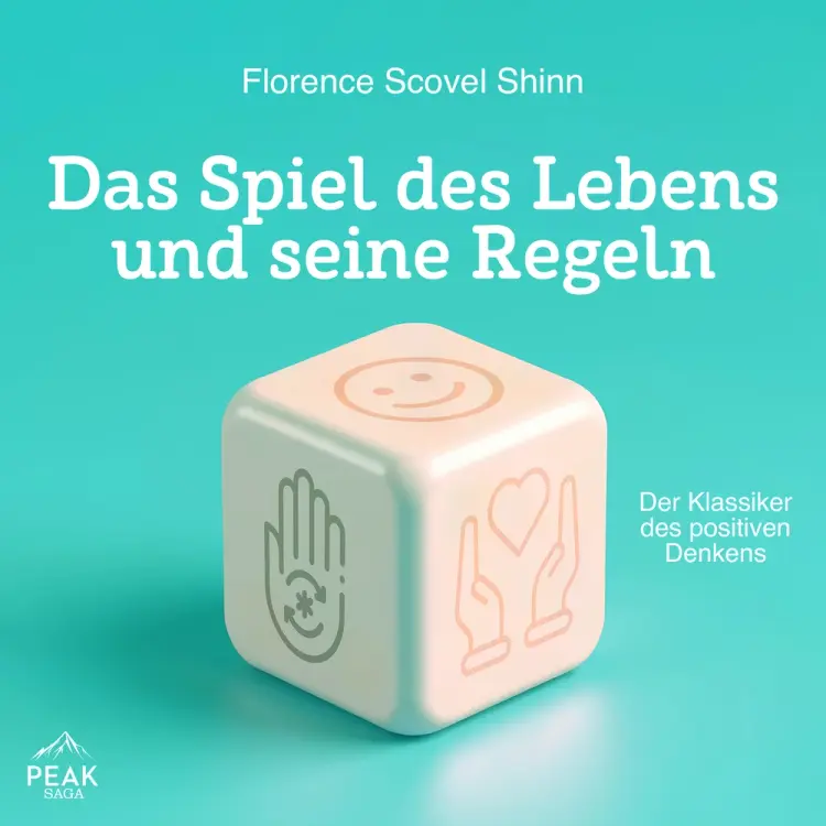 Das Spiel des Lebens und seine Regeln af Florence Scovel Shinn