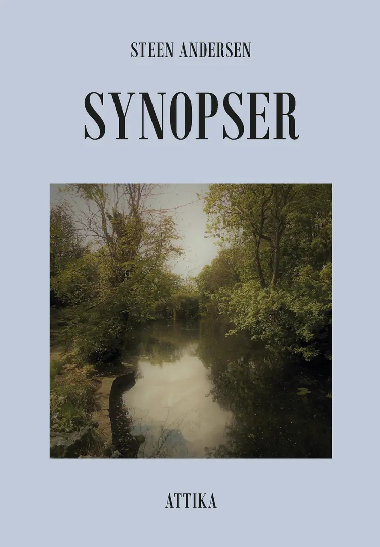 Synopser af Steen Andersen