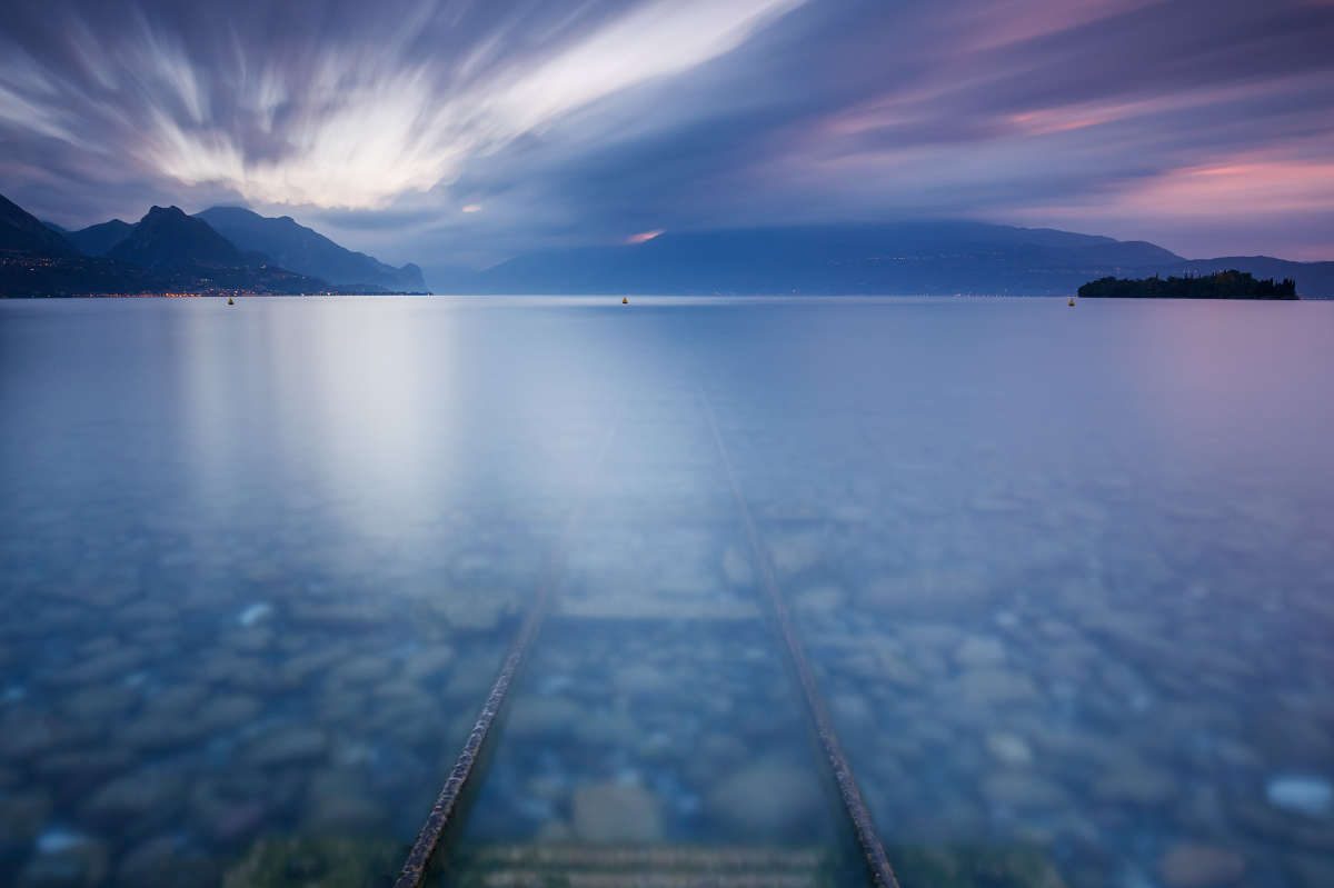 6 essentials to walk you through long exposure photography
