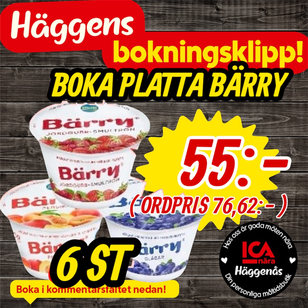 Bärry