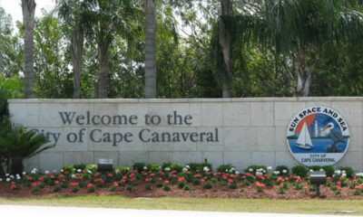 Cape Canaveral