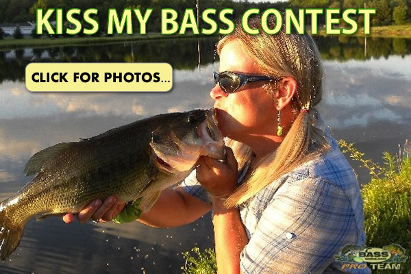 Kiss My BASS Contest