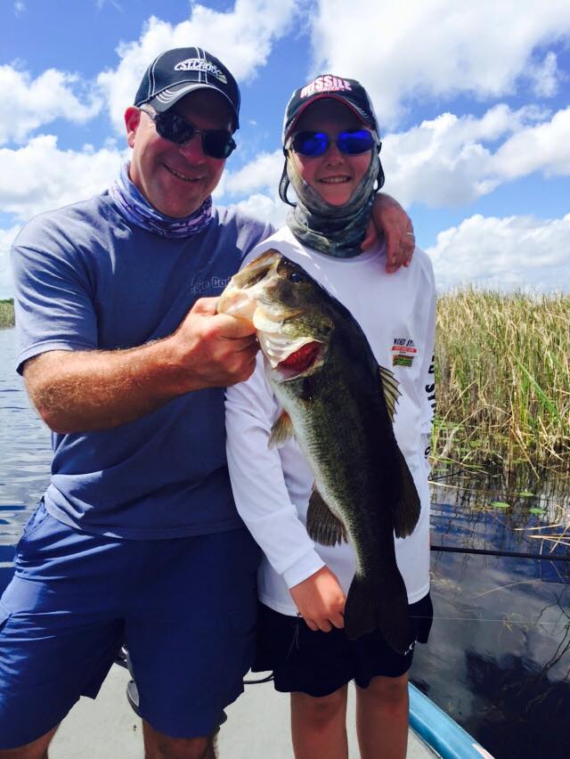Orlando fishing charters