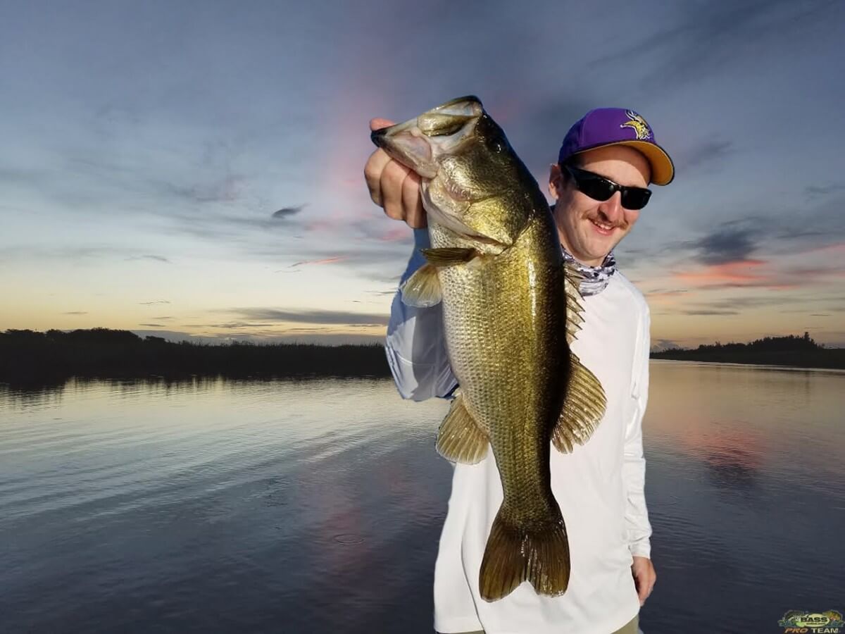 Okeechobee package fishing trips-Okeechobee bass fishing