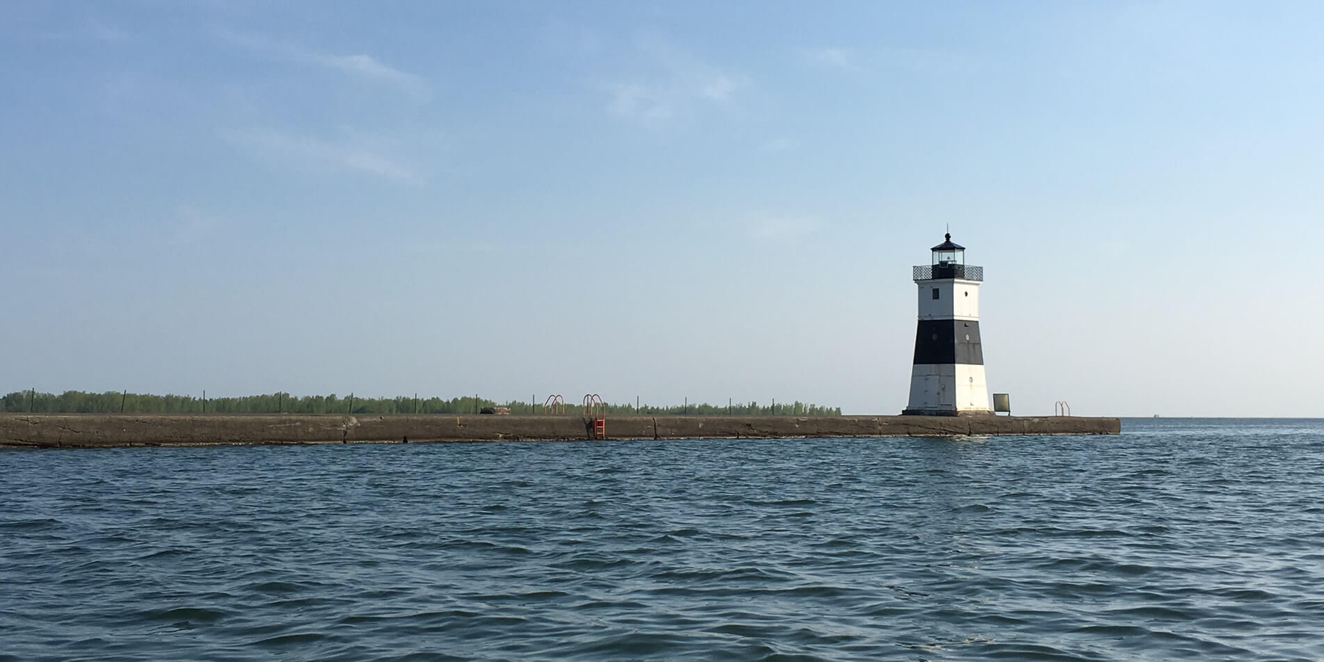 lake erie fishing charters- oak harbor