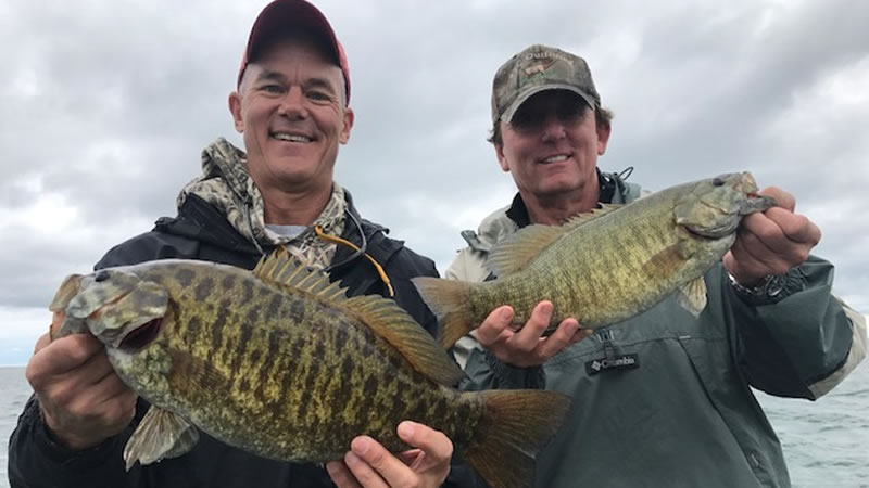 stalk speckled trout family fishing trip