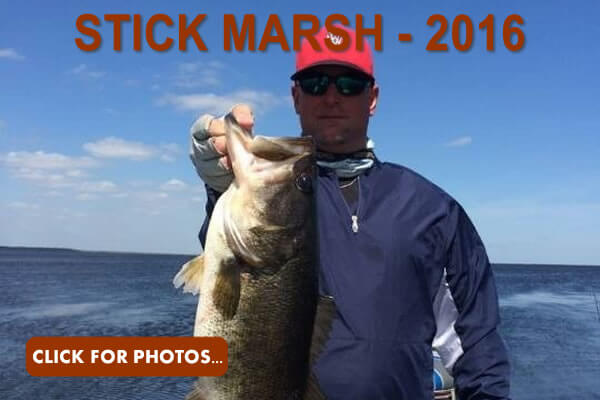 2016 Stick Marsh Pictures