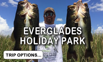 Everglades Holiday Park