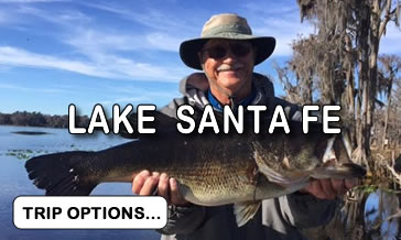 Lake Santa Fe 1 1 