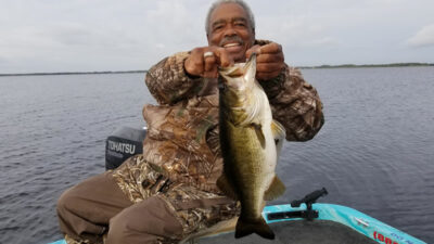 Florida Freshwater Fishing Adventure - Updated 2024 Prices