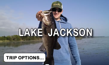 Lake Jackson