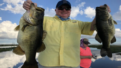 How To Catch Bigger Bass  The #1 Ultimate Trophy Bass Guide