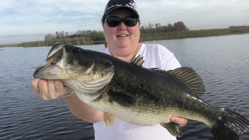 concrete boat ramps exist - late spring fishing