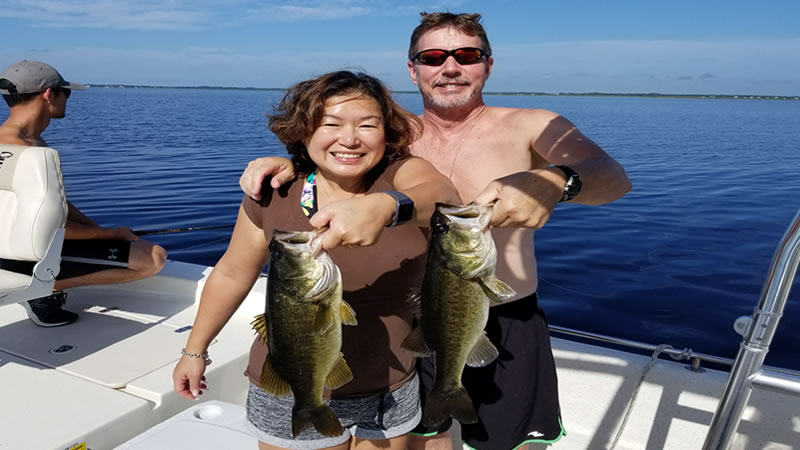 THE 5 BEST Kissimmee Fishing Charters & Tours (Updated 2024)