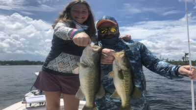 Johns Lake Florida : Guide To Fishing Johns Lake Boat Ramp