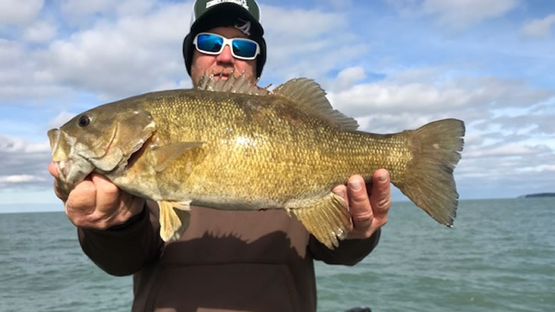 Best Smallmouth Bass Fishing 2