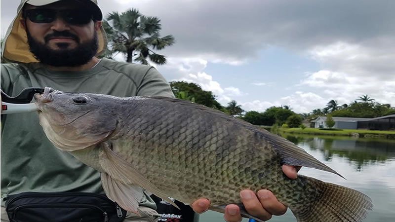 BASS  Bucket List Fishing