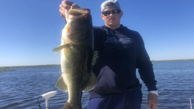East Central Florida Fishing 2