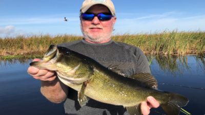 december okeechobee fishing 1