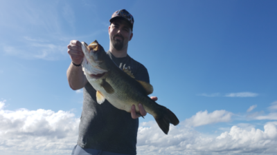 How To Catch Bigger Bass  The #1 Ultimate Trophy Bass Guide