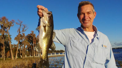 Butler Chain of Lakes - Florida fish management area