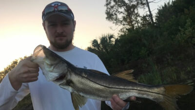 Naples Bass Fishing Adventures 2