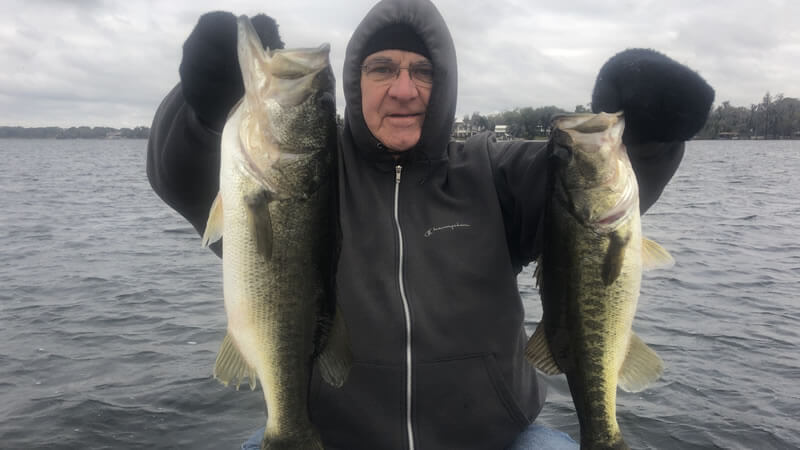 Top 2020 Florida Bass Fishing Destinations with Local Experts