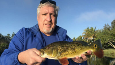 Southwest FL Bass Fishing 4