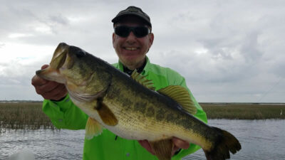 Awesome Spring Fishing Charters 2