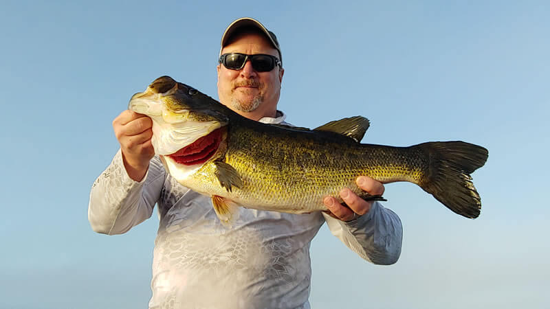 Kissimmee Big Bass Blast