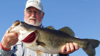 Lack Jackson Shiner Fishing 1