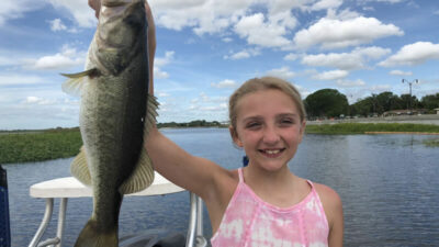 Capt Steve Niemoeller #1 Best Guided Fishing Adventure