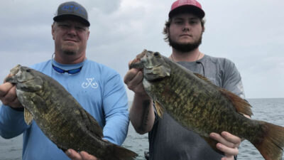 Fishing In Lake Berryessa - #1 Best Guide To Lake Berryessa