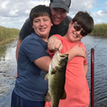 Alligator Alley Family Fishing