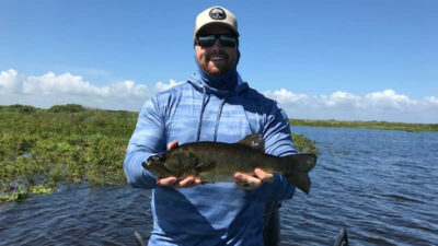 Belle Glade Fishing Trip 2