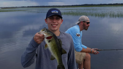 Florida Personal Best Fishing 2