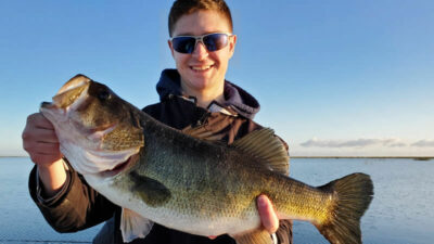 Lake Okeechobee