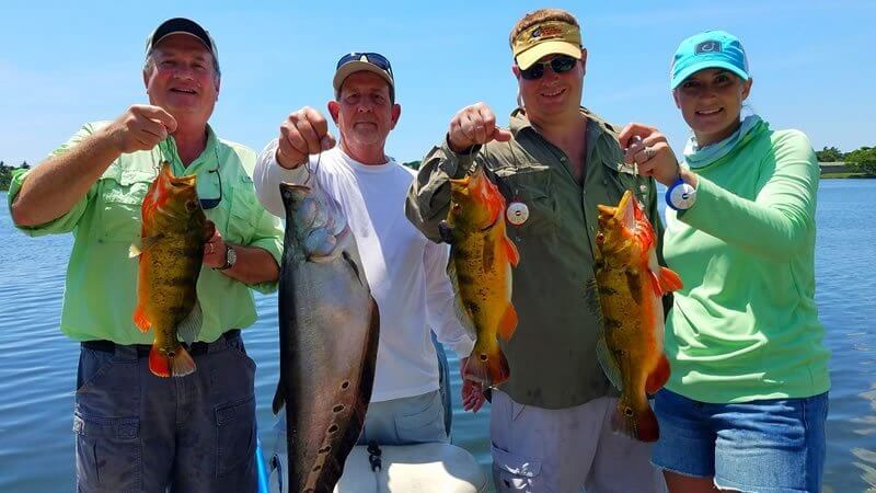 Charter Boat Starter Notes: Tips for Fishing First Timers – Dan's Papers