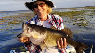 florida fishing lessons and fishing trips