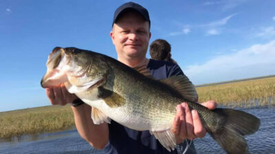 A Lake Okeechobee Guide - #1 Best Fishing And Outdoors Tips