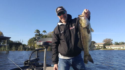 Which is a better Florida Lake? #florida #floridafishing #bassfishing