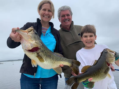 The Benefits of a Bay Boat for Family Fishing Adventures