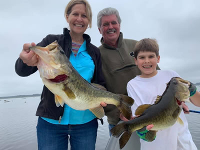 Smallmouth bass - Kentucky bass