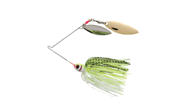Best Baits For Giant Spring Bass